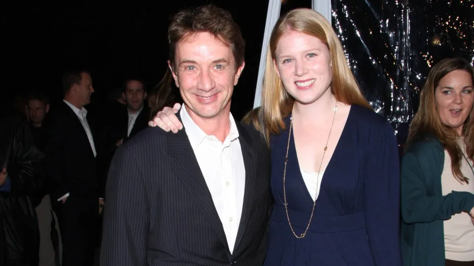 Martin Short breaks silence on his daughter’s tragic death