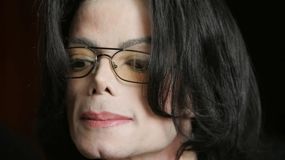 Whatever happened to Michael Jackson's Neverland Ranch?