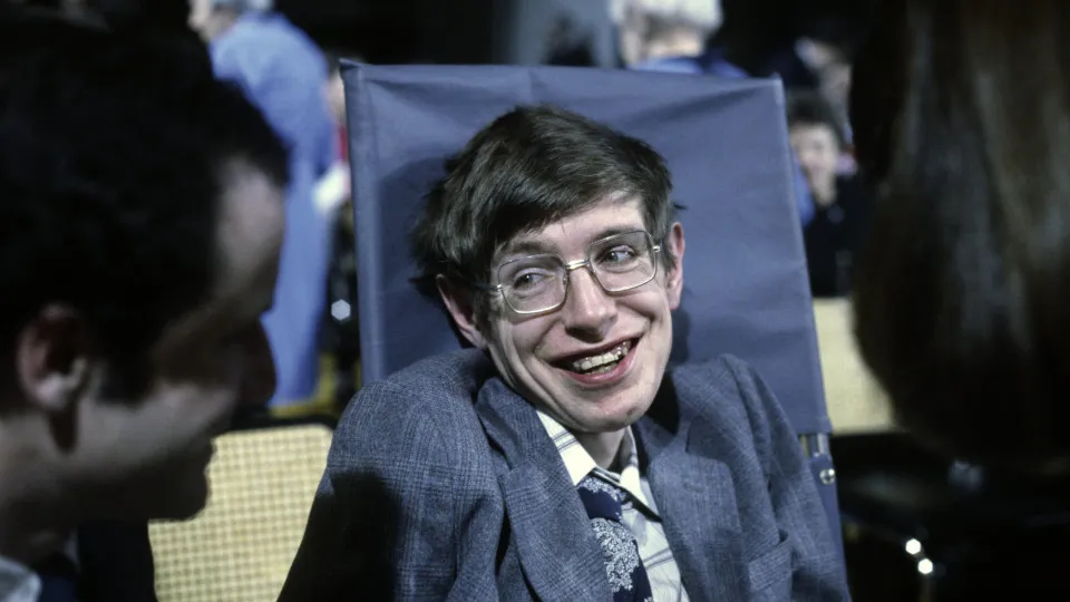 Stephen Hawking's predictions: are they coming true?Stephen Hawking's predictions: are they coming true?predictions: are they coming true?