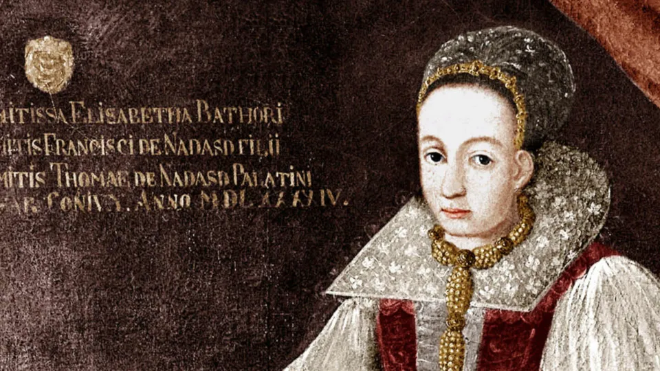 The "most prolific female murderer" in history, according to the Guinness World Records