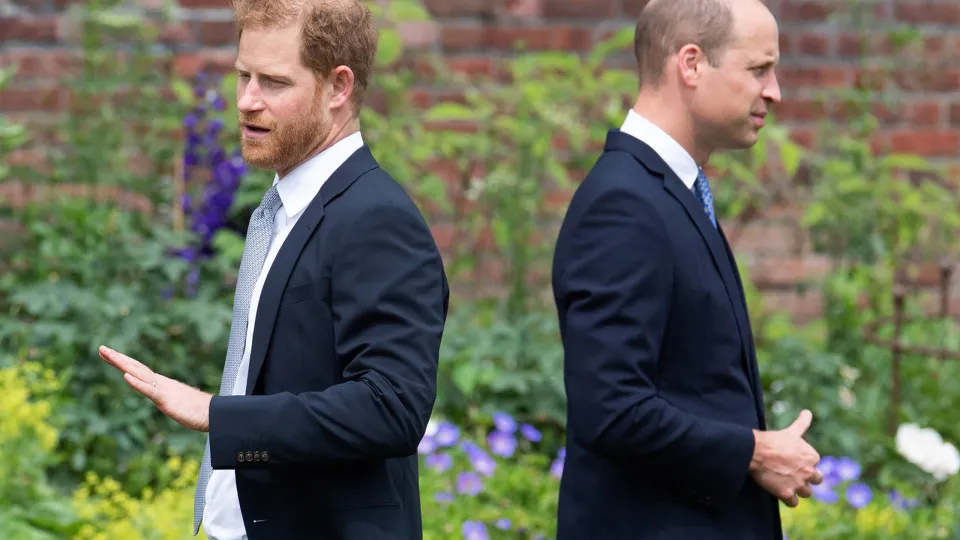 History’s most notorious royal family feuds