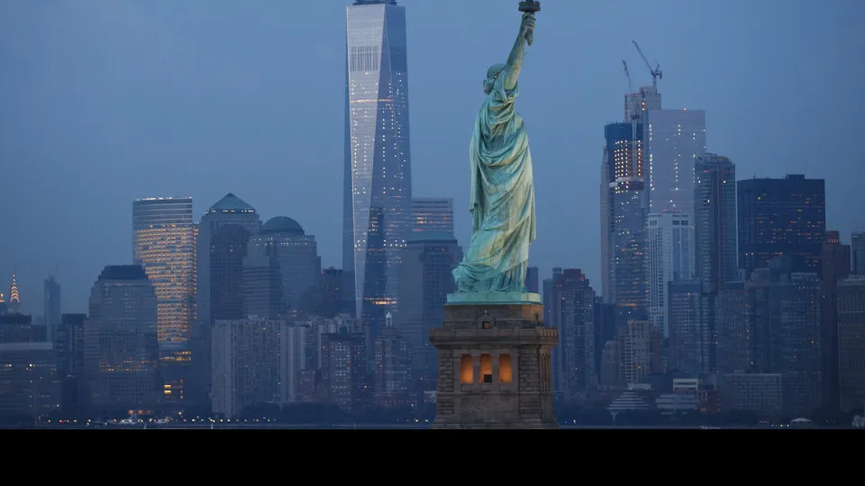 The history and stories of famous monuments