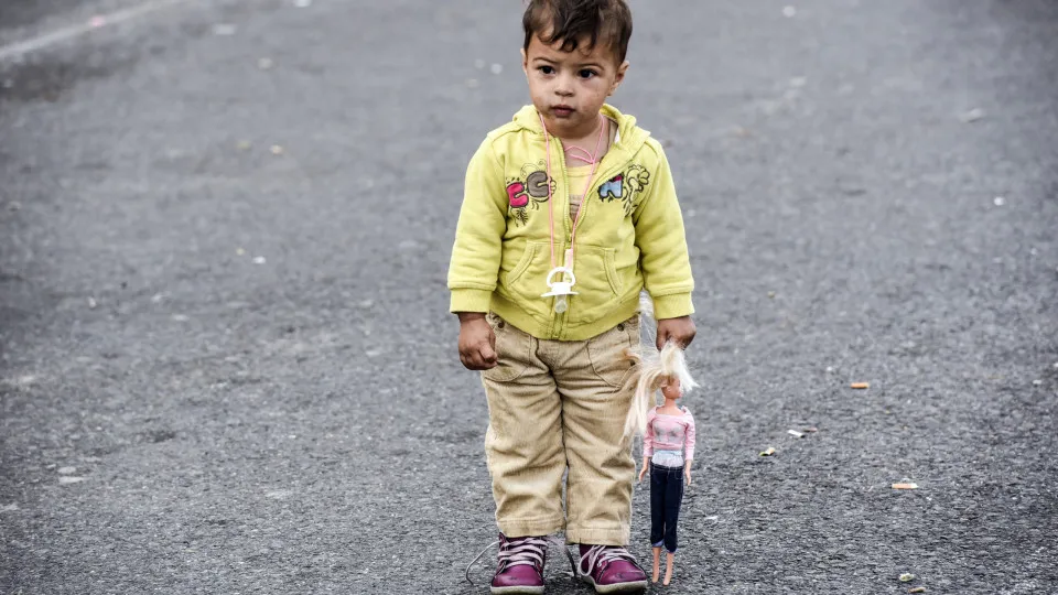 The poorest countries in Europe, ranked
