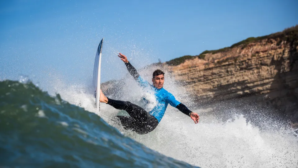World Surf Reserves: the best surf spots on the planet