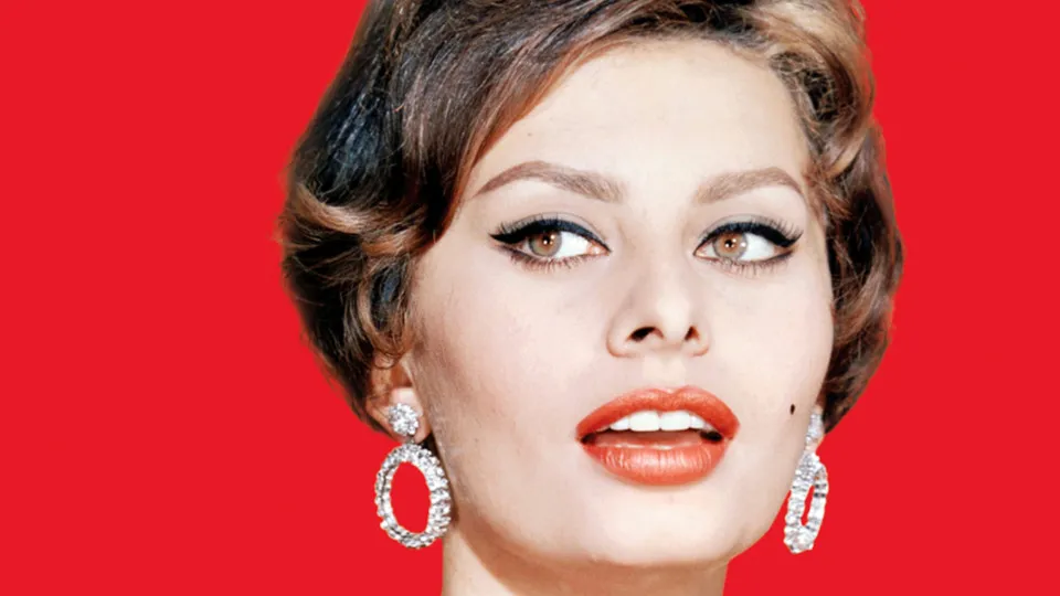 Who were the most beautiful women of the 1960s?