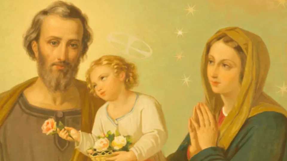 What you might not know about Mary and Joseph