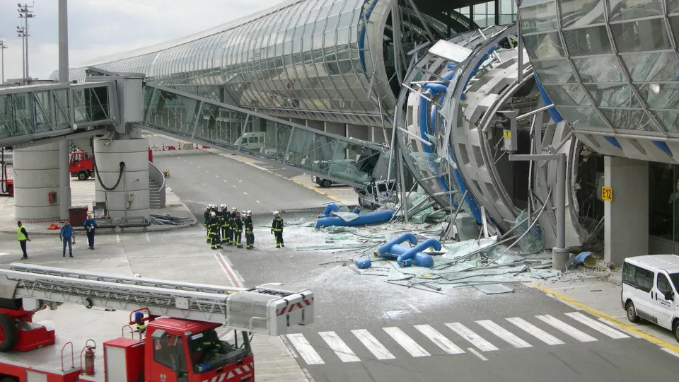 History's most disastrous engineering failures