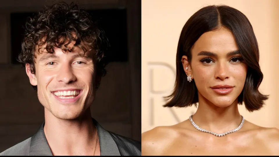 Shawn Mendes goes public with girlfriend Bruna Marquezine: 'You've truly changed my life'