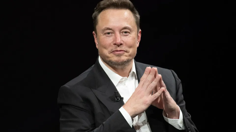 What if money no longer mattered? Elon Musk’s prediction for 2036