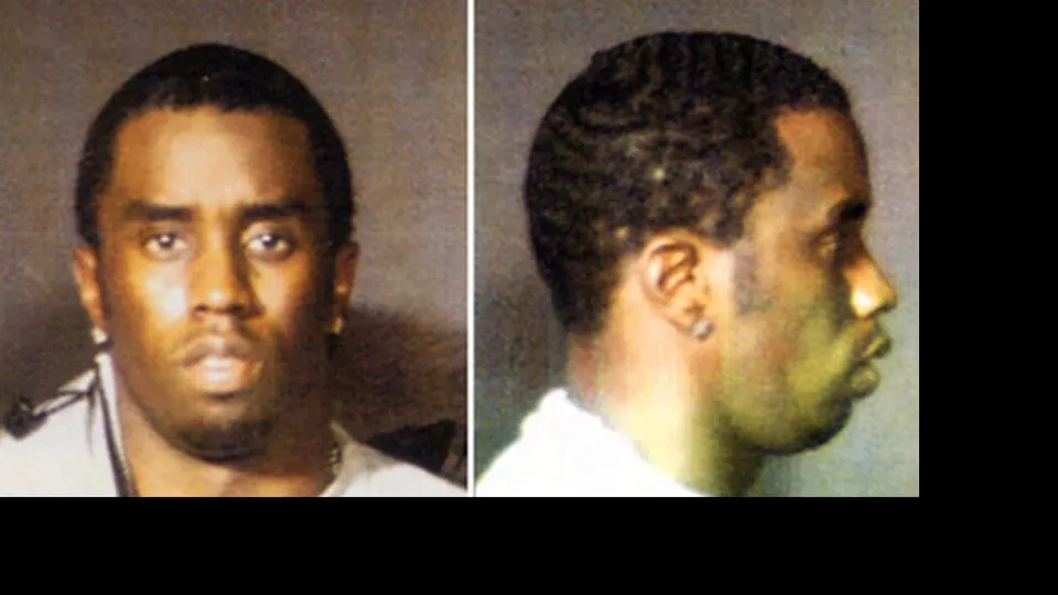 Celebrities who are currently in prison