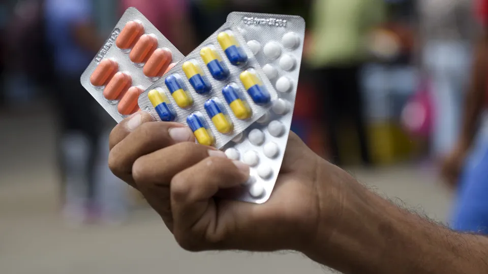 The most dangerous medications in the world