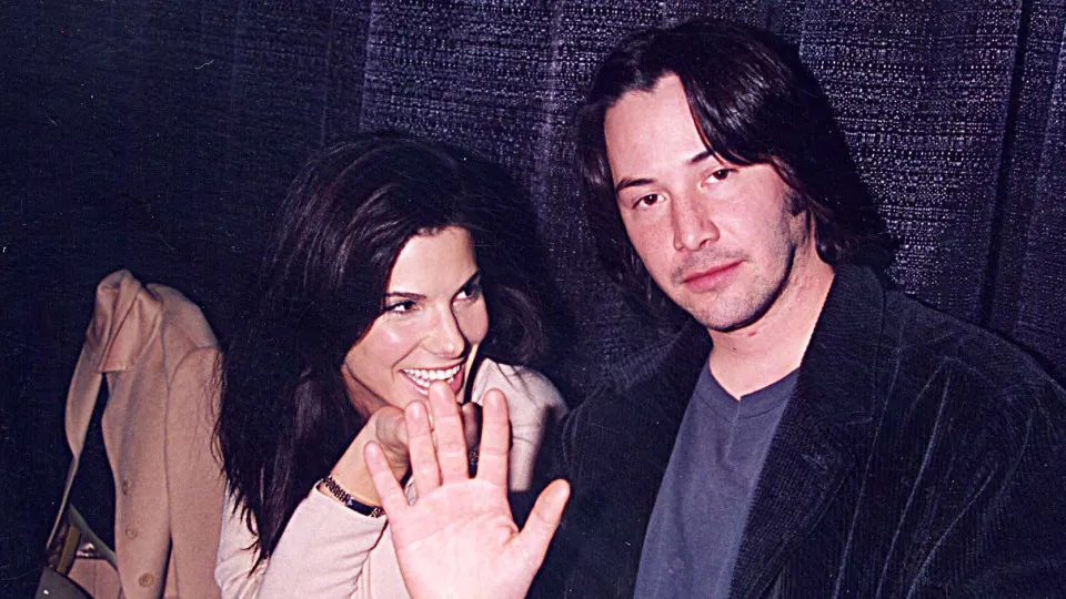 Actors who years later revealed they had crushes on their co-stars