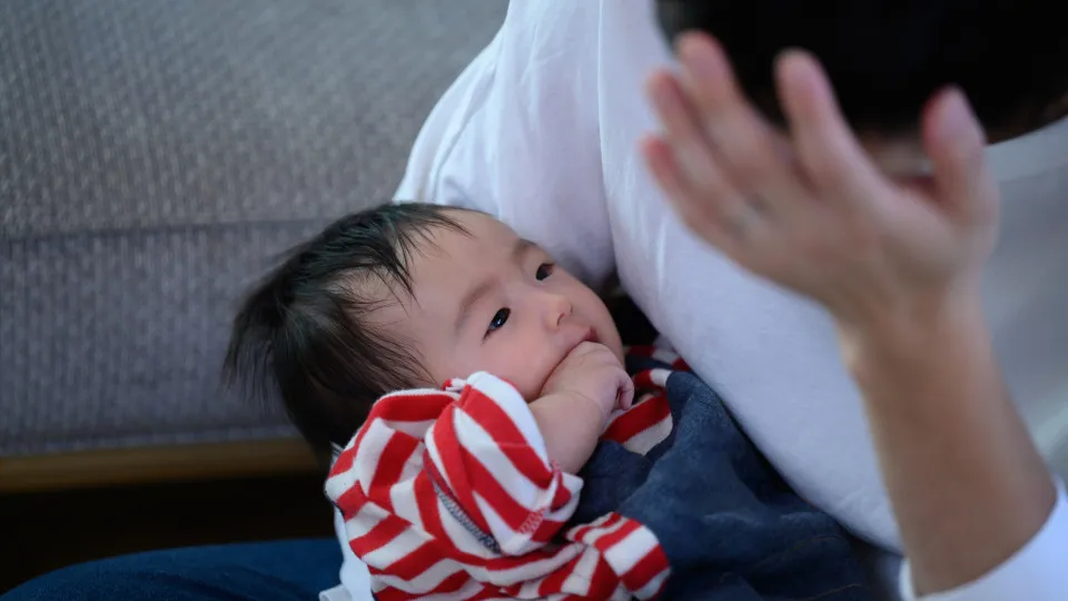 Countries where deaths outnumber births
