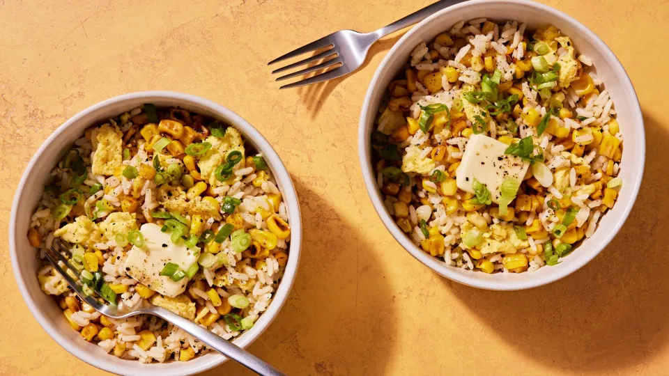 The best rice dishes around the world