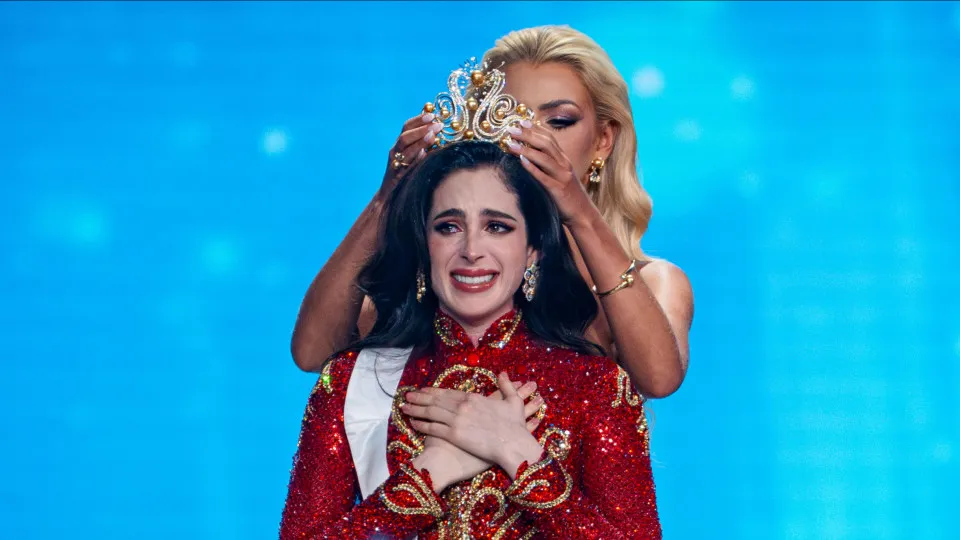 Länder med flest Miss Universum