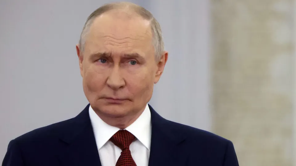 The fractious relationship between NATO and Russia