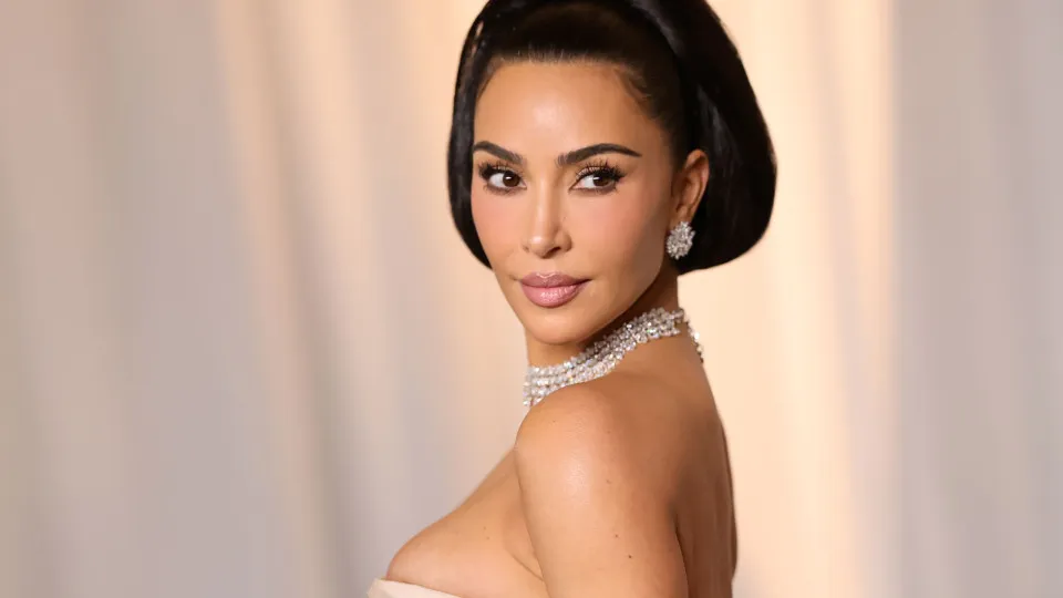 Kim Kardashian's best looks ever