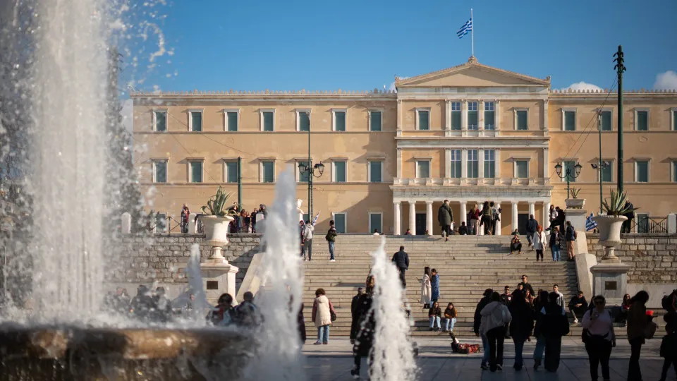 The 30 countries with the cleanest drinking water
