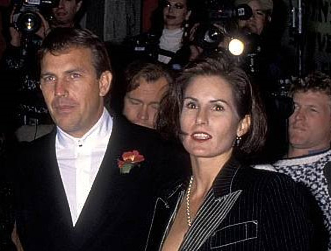 The Most Expensive Celebrity Divorces In History