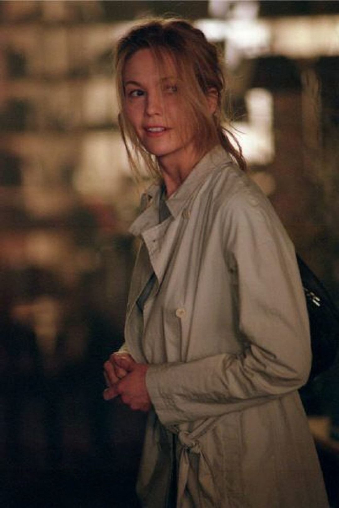 Looking back on Diane Lane's best and worst movies