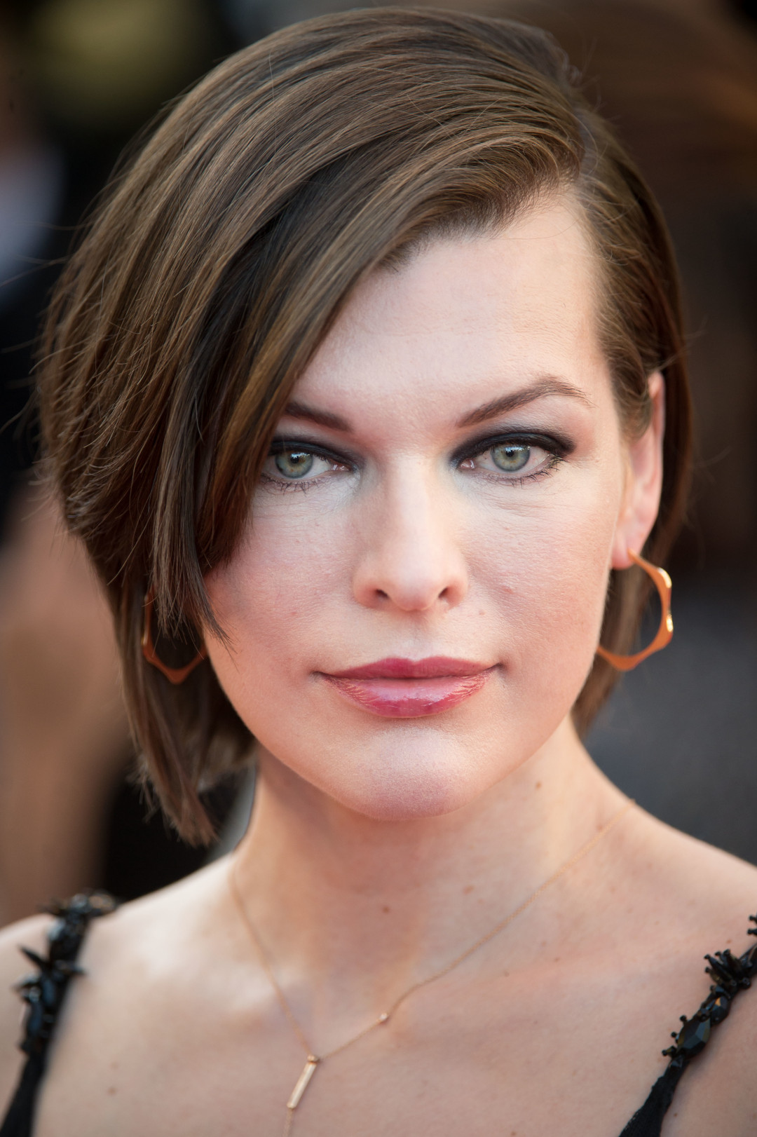 Kurze oder lange Haare: Diesen Stars steht beides