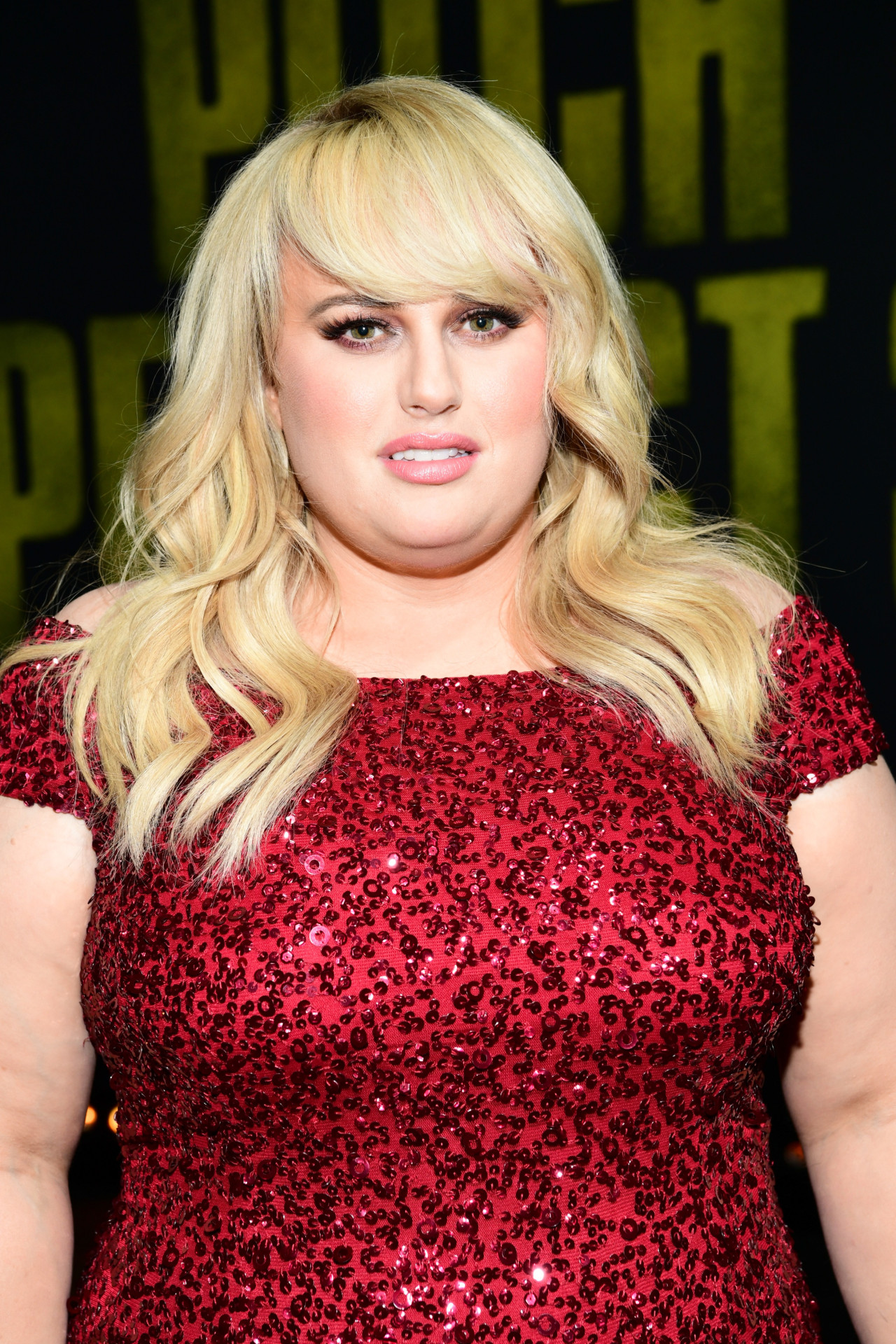 Happy Birthday Rebel Wilson!