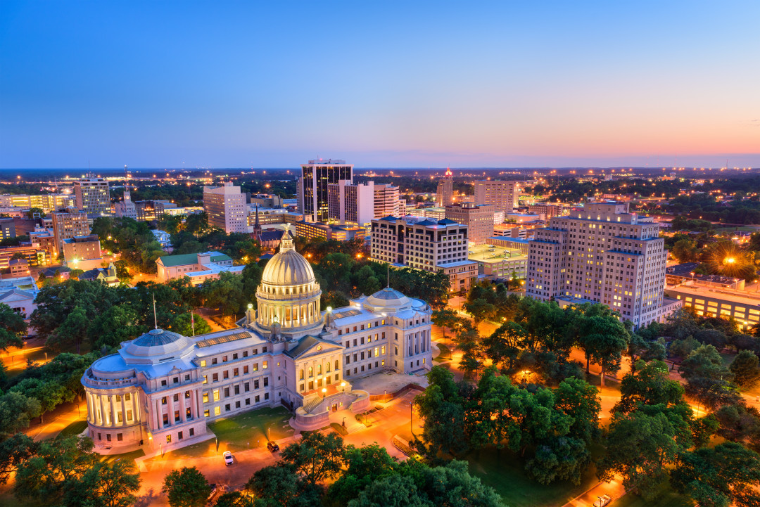 The least visited US states—and why you should go