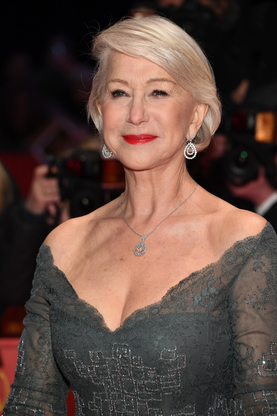 These actresses are in their 70s and beyond