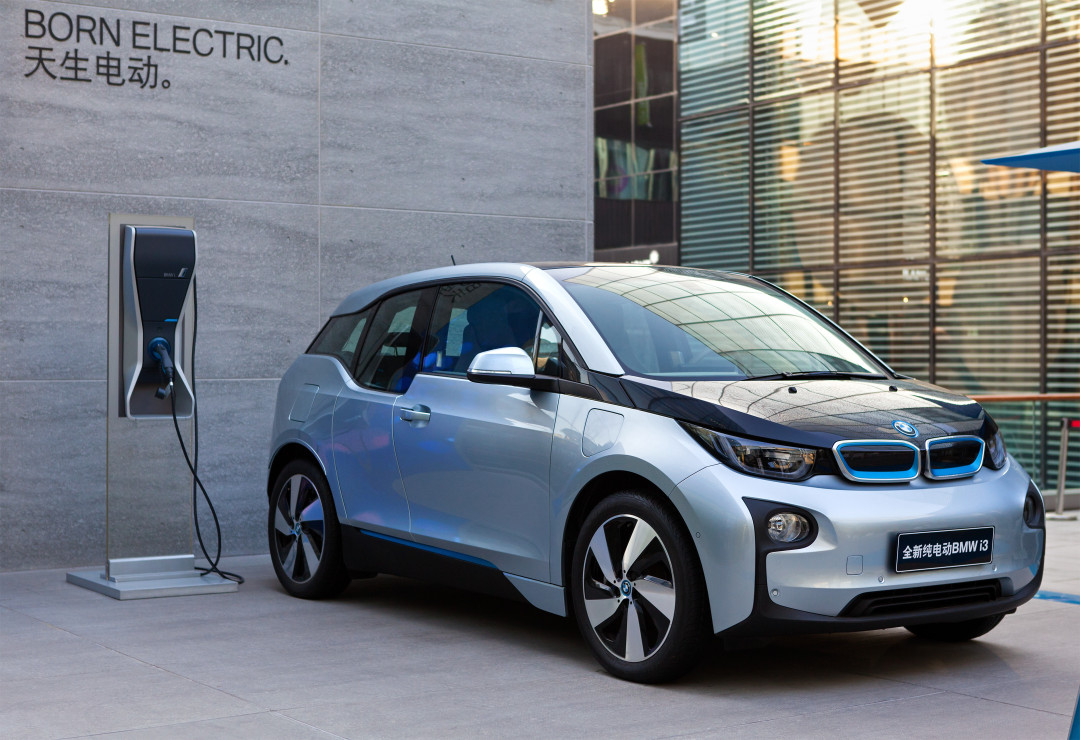 These are the best electric cars on the market