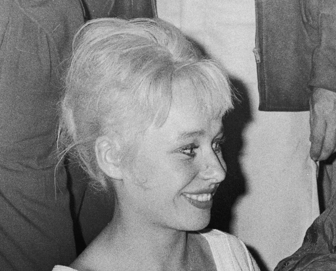 Barbara Windsor: celebrating the life of a British icon