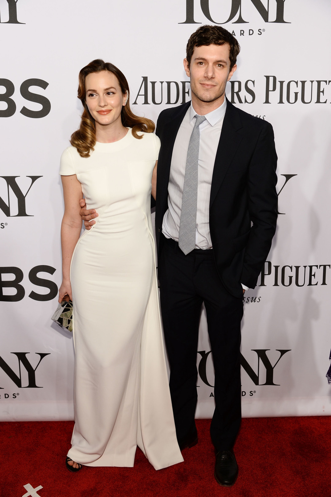 Under-the-radar celebrity couples that are no less adorable