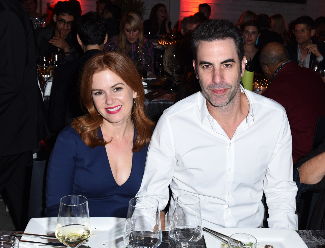 Under-the-radar celebrity couples that are no less adorable