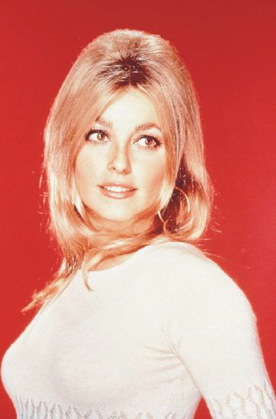 Who were the most beautiful women of the 1960s?