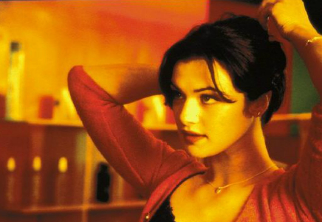 The best films of Rachel Weisz's career... so far!