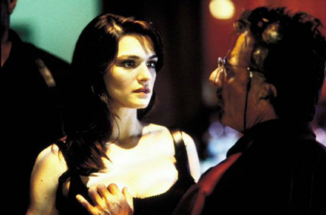 The best films of Rachel Weisz's career... so far!