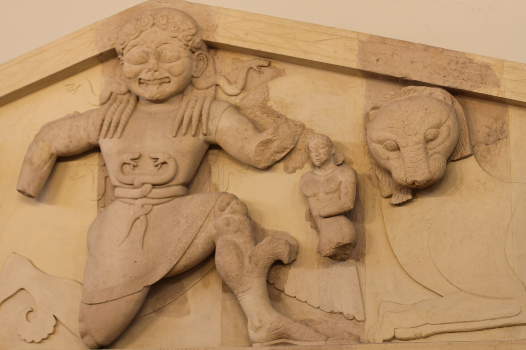 Sightseeing in Corfu and the Ionian Islands