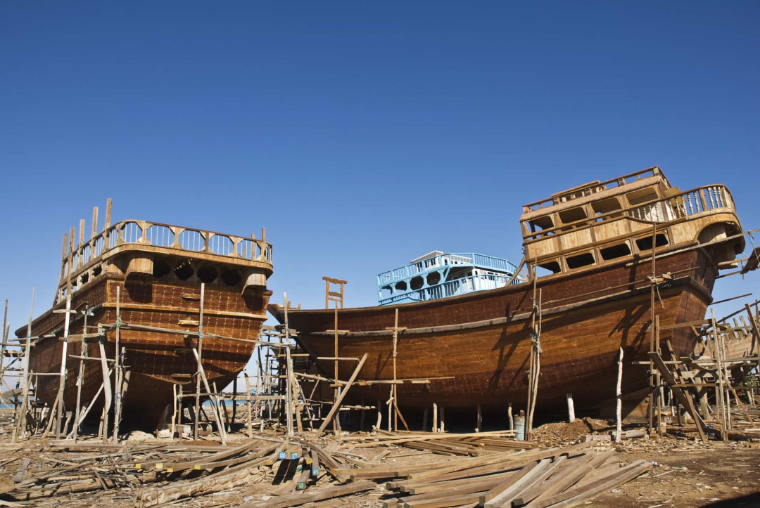 Why does the Strait of Hormuz matter?