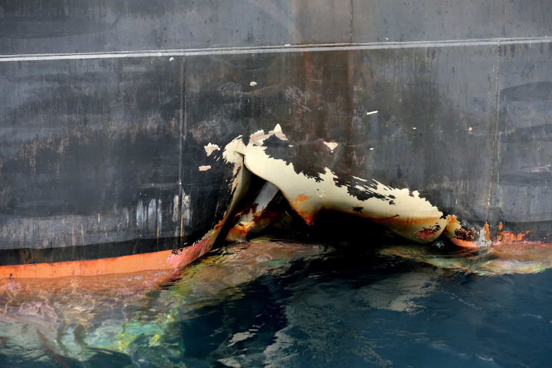 Why does the Strait of Hormuz matter?