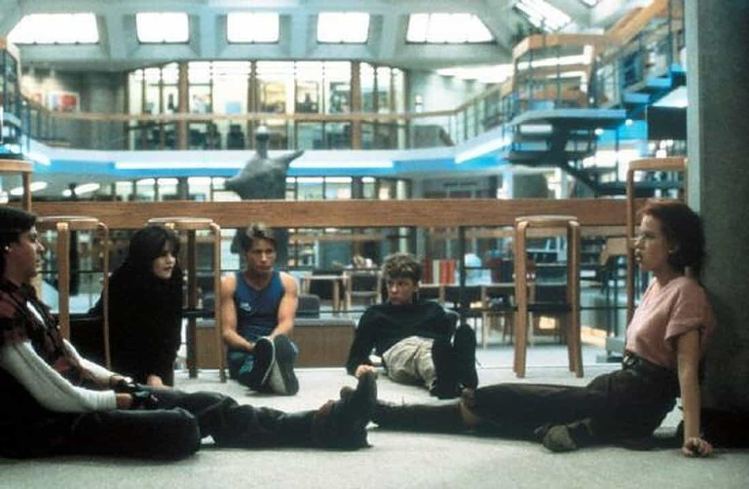 The best high school movies of all time