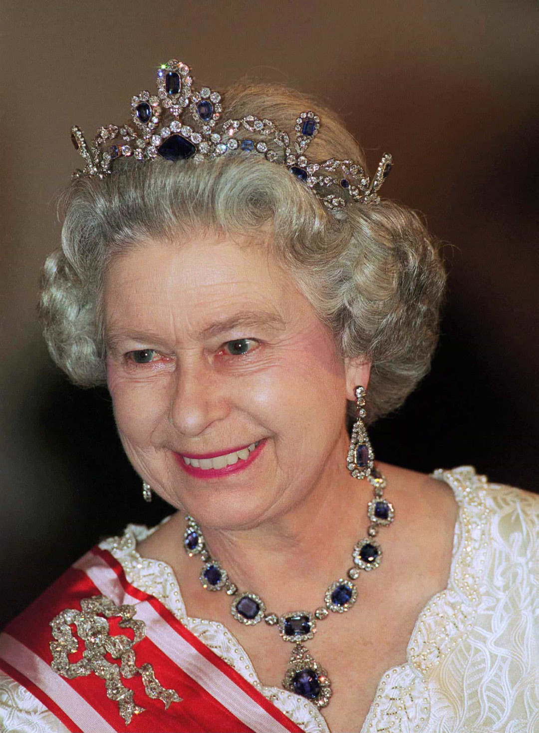 Towering tiaras and more: Extravagant jewelry owned by British royals