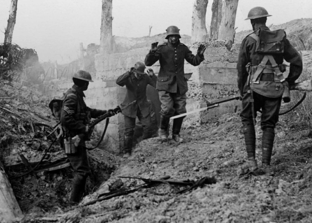 100 år senere: Danmark og genforeningen i 1920