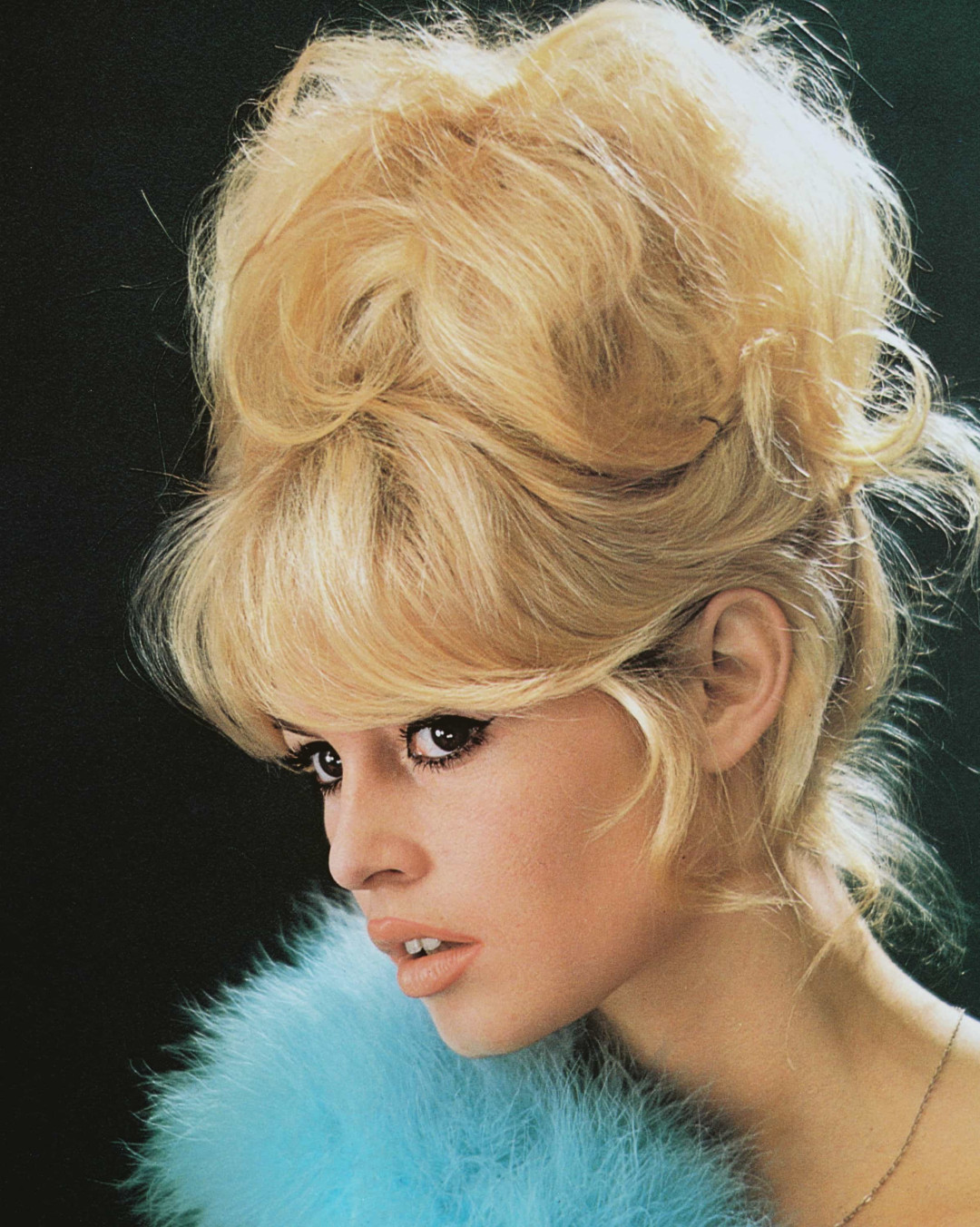 Who were the most beautiful women of the 1960s?