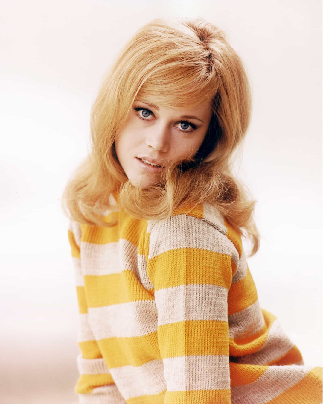 Who were the most beautiful women of the 1960s?