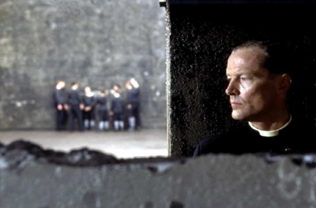 Klassrumsklassiker på film