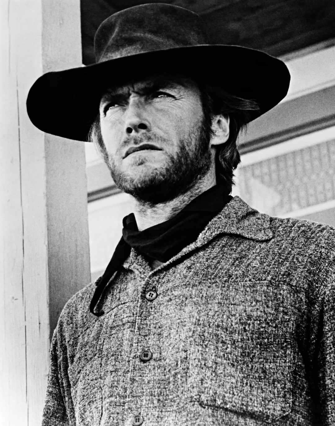 Clint Eastwood: 5 Of His Best Movies And Worst The 15 Eastwood Films ...