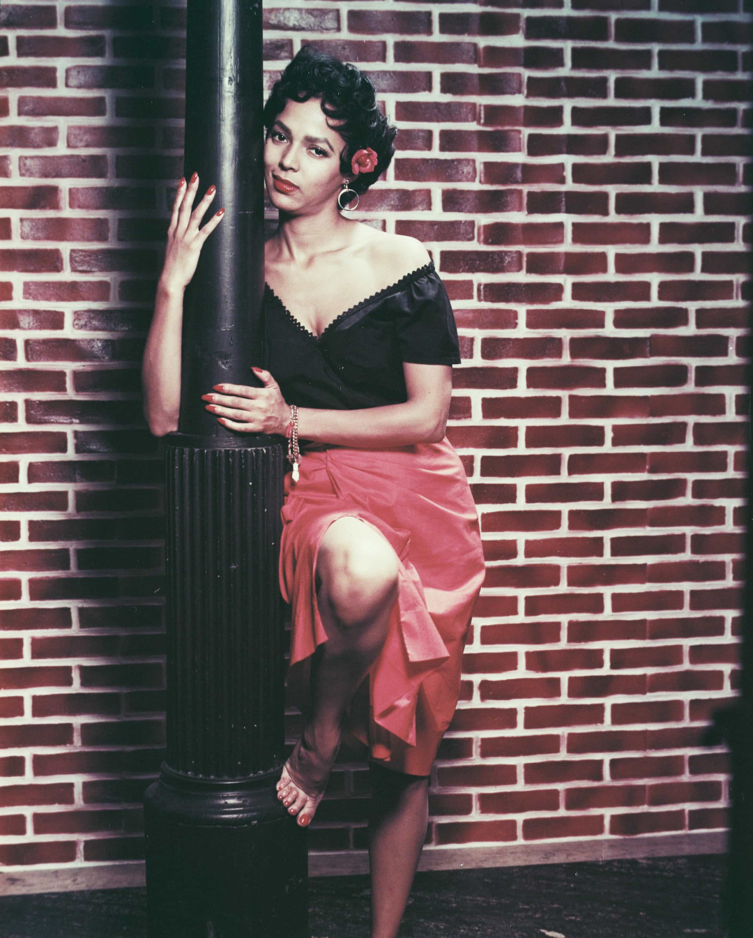Faszinierende Fakten über das Leben der Dorothy Dandridge