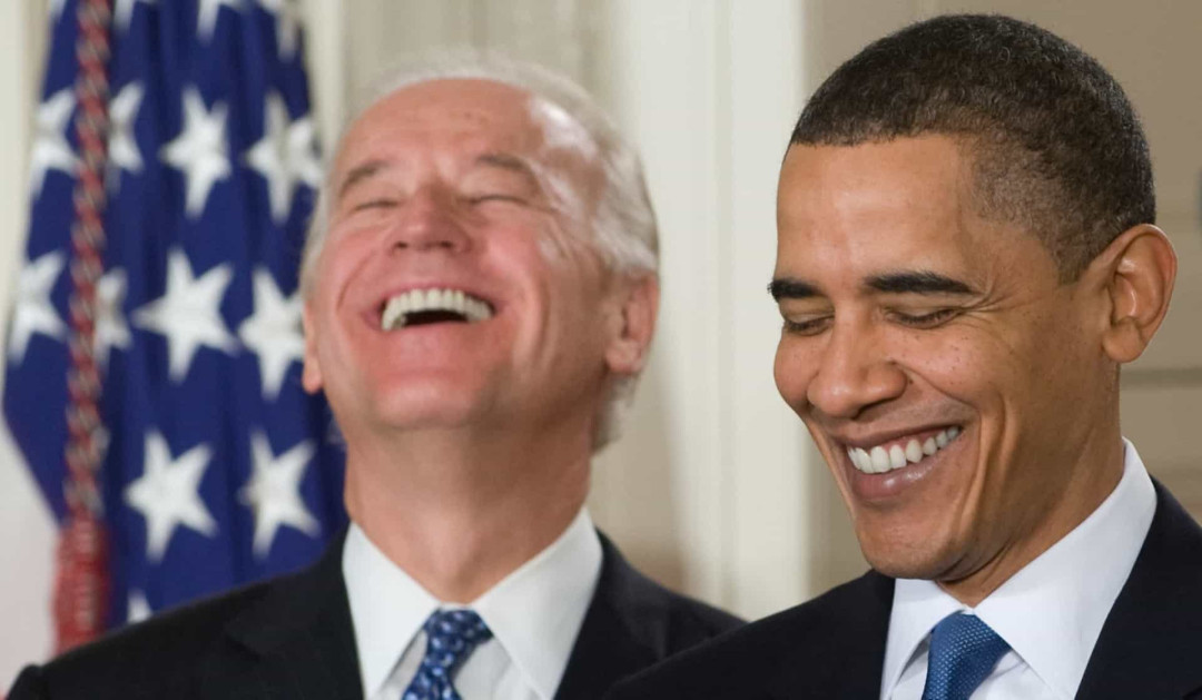 La habilidad secreta de Barack Obama