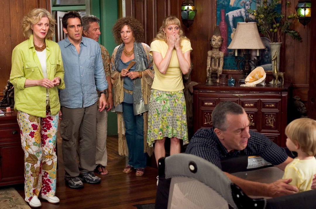 Home for the holidays: Films about family gatherings