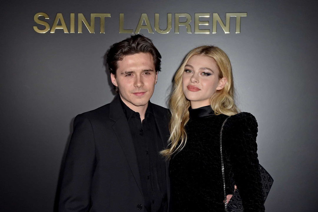 Celebrity kids who have dated other celebrity kids