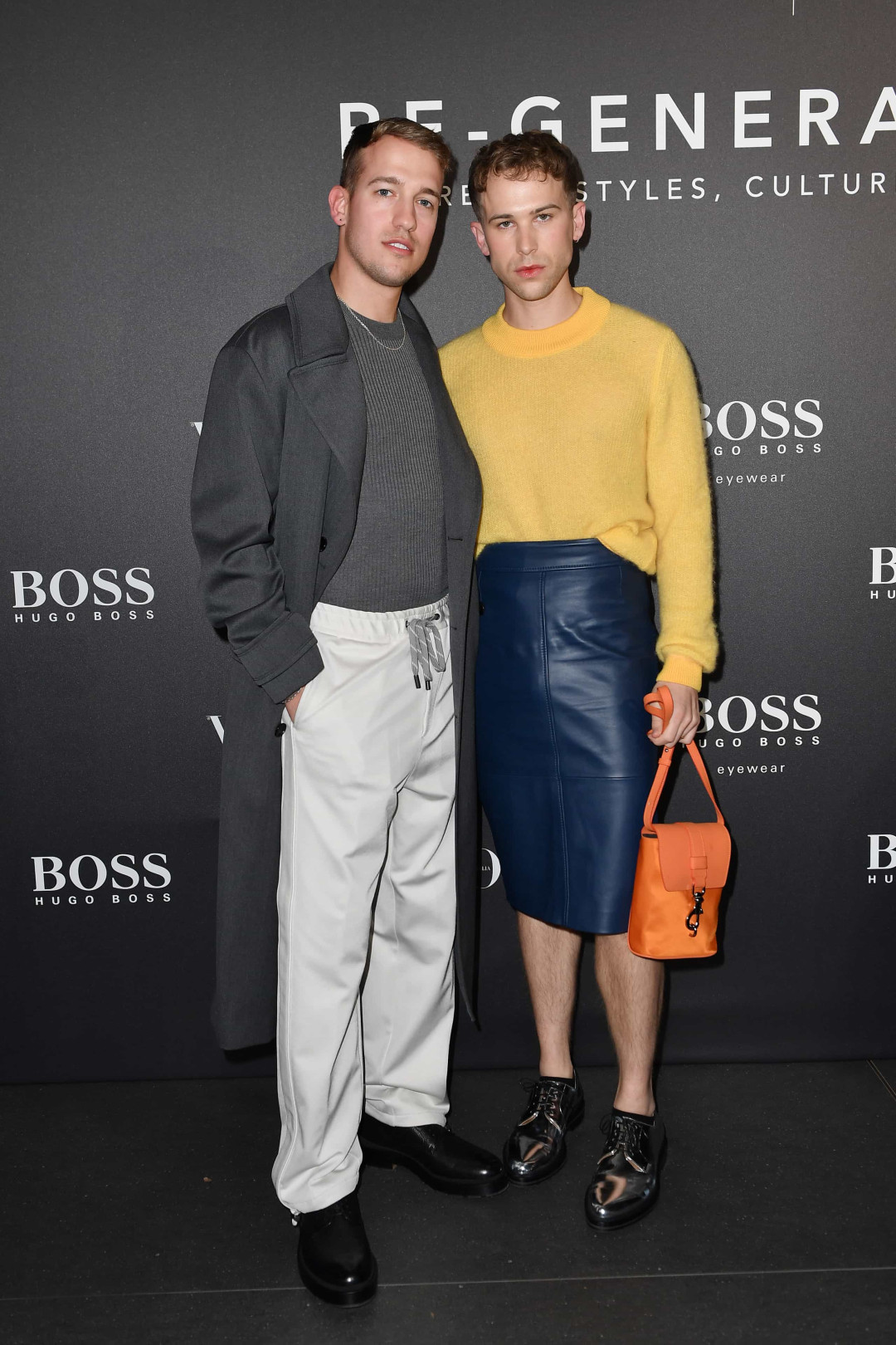 Parejas famosas que rompieron en 2022